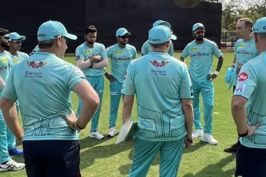 LSG faces the heat after posting video with David Miller