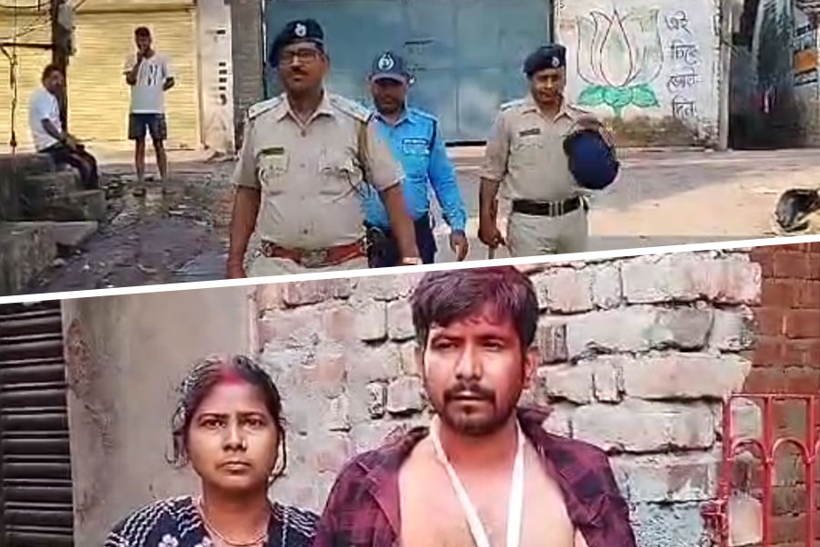 ফের গুলি মালদহে, বিধায়ক সাবিত্রী মিত্রর বাড়ির সামনেই শুটআউট