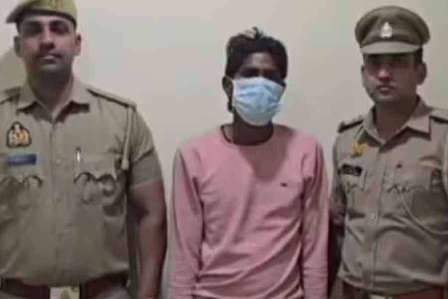 Uttar Pradesh man allegedly kills father for having illicit relations with his wife