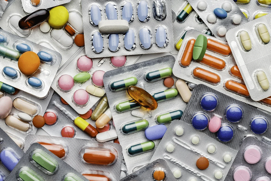 Editorial on fake medicine
