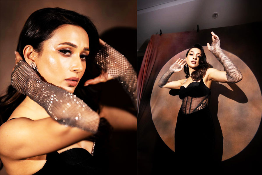 Mimi Chakraborty on Ki kore toke Bolbo song row, says, give credit who deserves