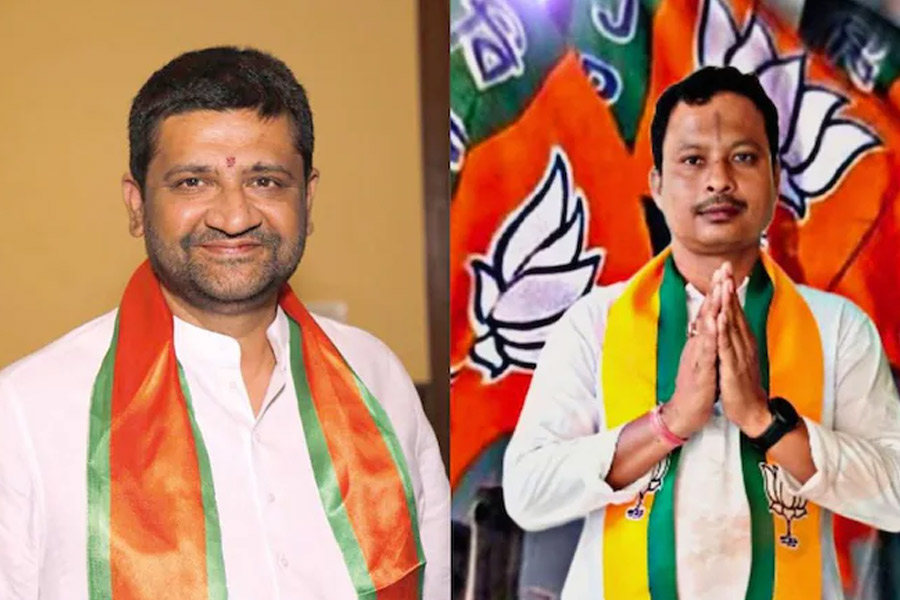 Report on wealth of MLAs in India