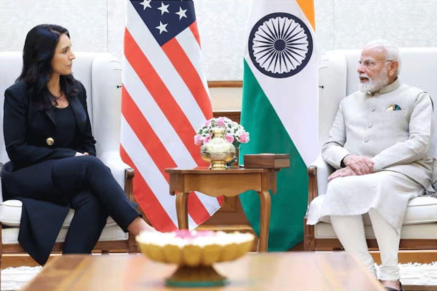Stand of America on Bangladesh situation