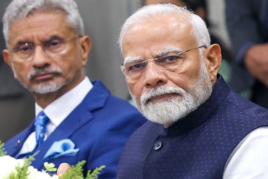India slams US report of sanctioning RAW