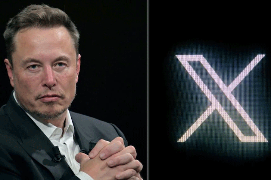 Elon Musk Sells Social Media Platform X To His xAI Startup