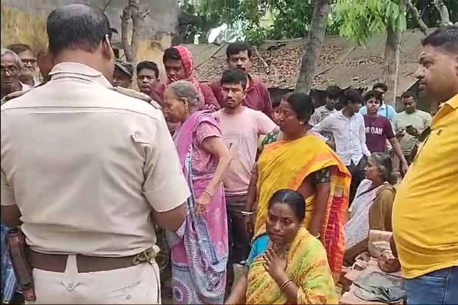brother accused of killing stepbrother in Nabadwip
