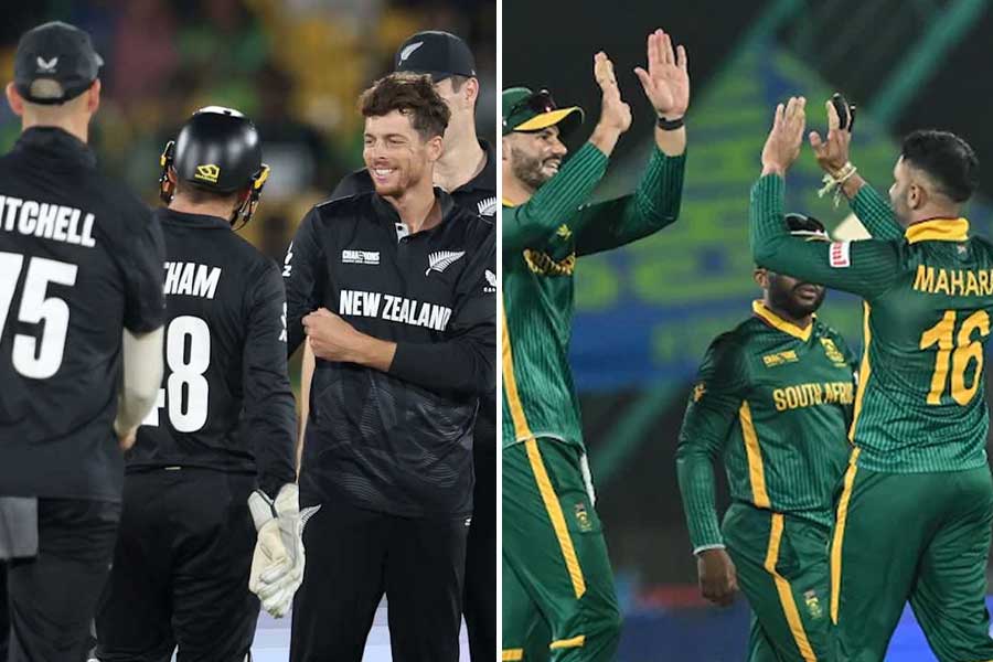 ICC Champions Trophy 2025: Who will Team India prefer in final