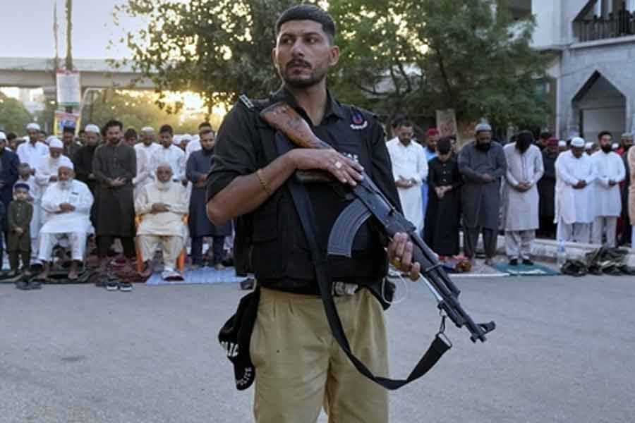 6 killed in firing incidents on Eid in Pakistan