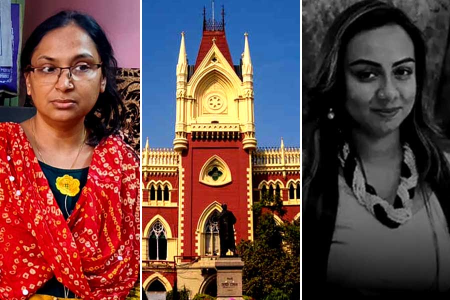 Calcutta HC observation on Panagarh death, state dismisses eve teasing