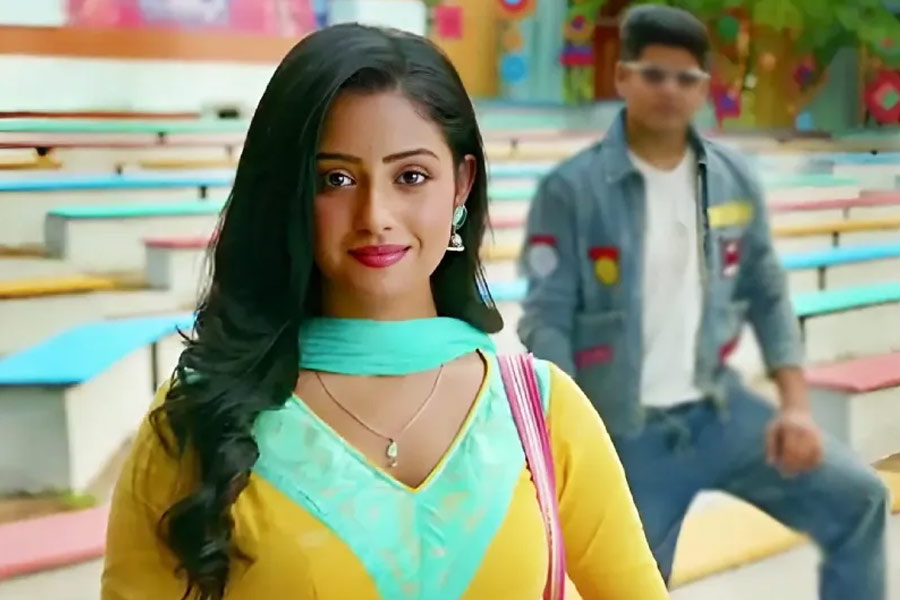 What changes happened in the TRP list of Bengali serial?