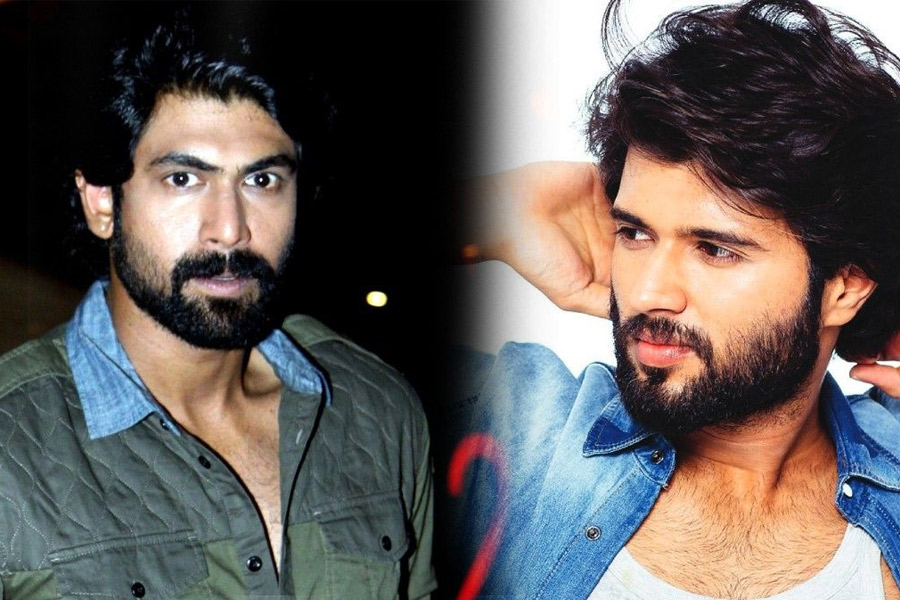 Telangana govt files FIR against Rana Daggubati, Vijay Devarakonda among 25 others