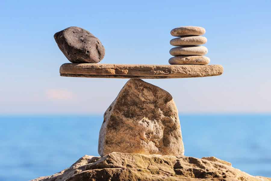 Things to know about rebalancingPersonal Finance