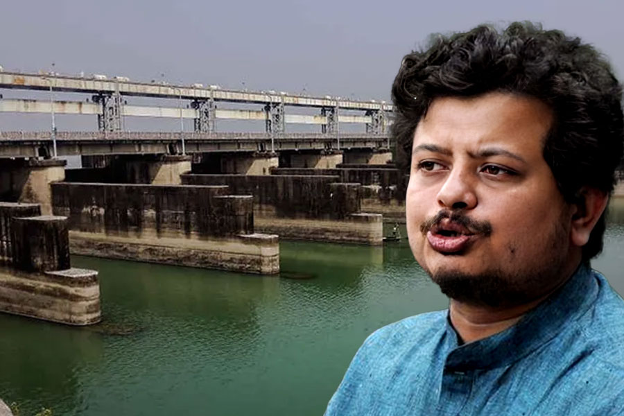TMC raises Teesta water treaty issue in Parliament