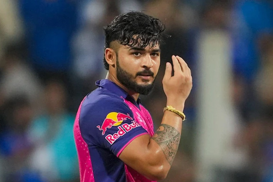 IPL 2025: RR captain Riyan Parag faces huge fine after win over CSK