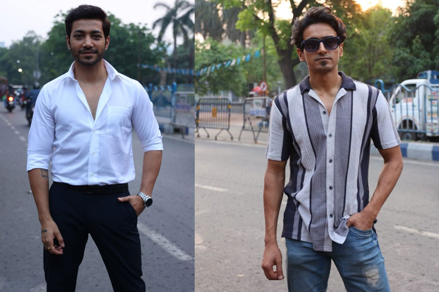 Rohaan Bhattacharya anad Anindya Sengupta face off in an action film