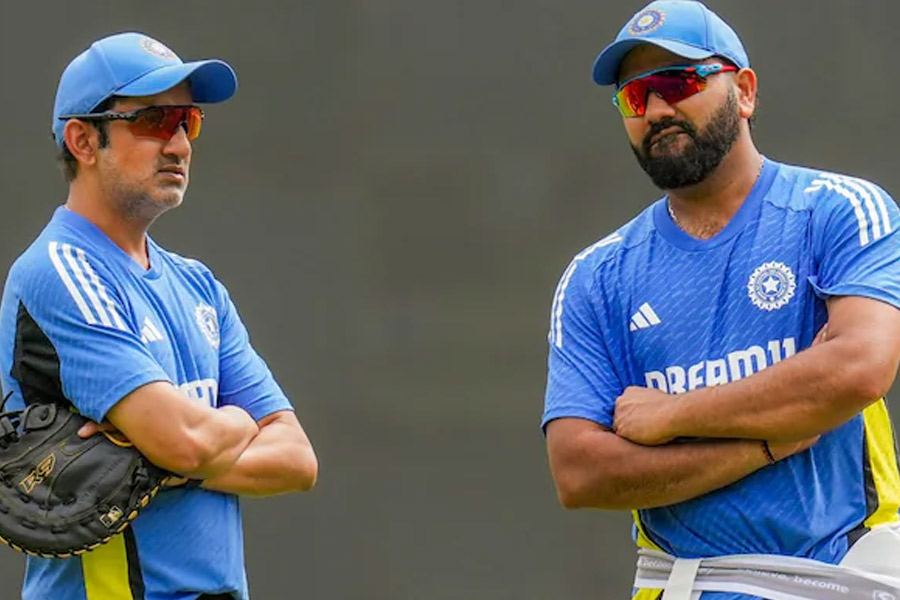 Rohit Sharma likely to be dropped from England series, BCCI looks for new captain
