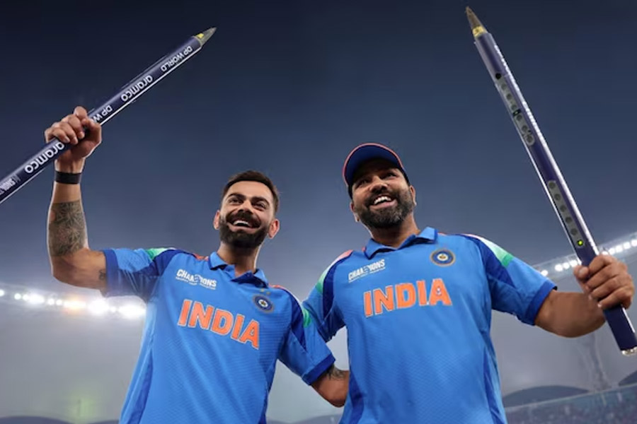 Virat Kohli and Rohit Sharma likely to stay in A+ grade of BCCI contract