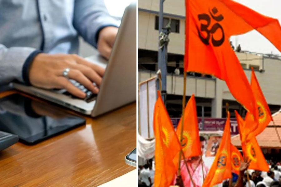 BJP to hire new Workers for West Bengal