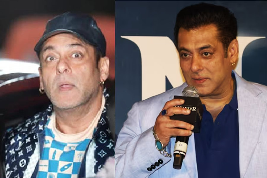 Salman Khan on concerned fans saying he's getting old
