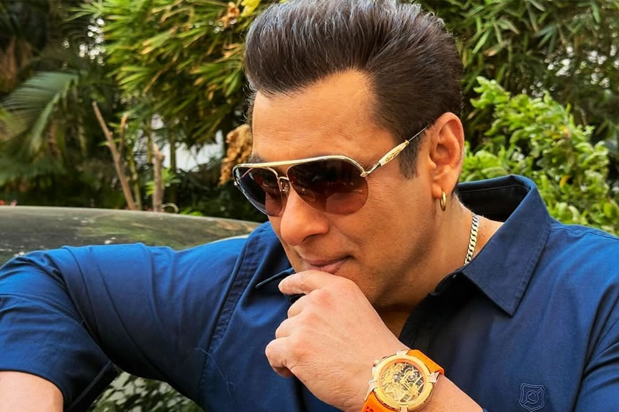Salman Khan in talks to play Army Officer in film on 2020 Galwan Valley clash?