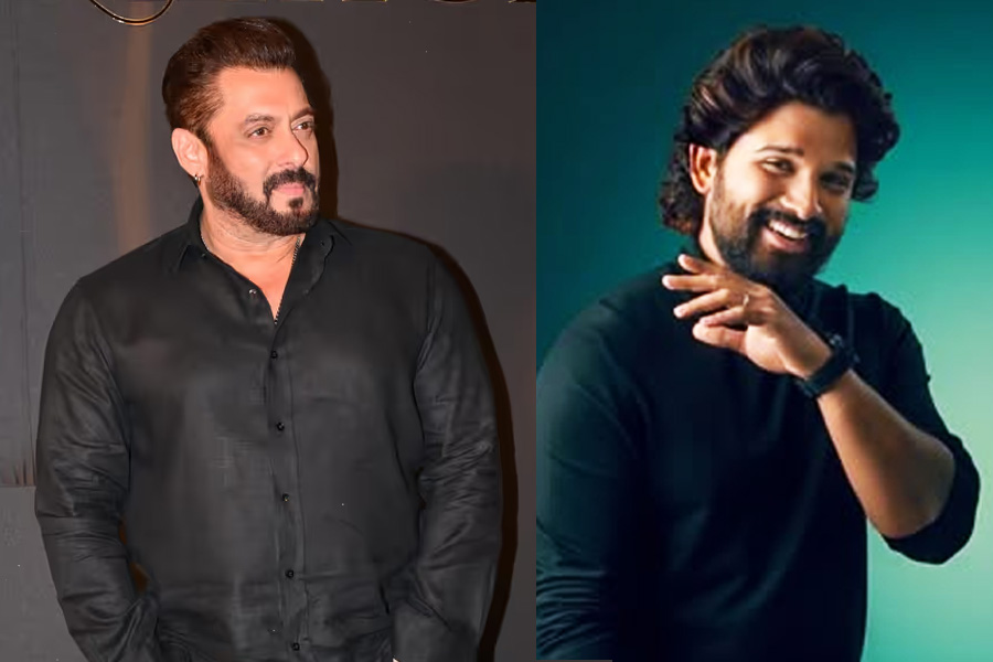 Salman Khan out, Allu Arjun confirmed for Atlee’s mega budget