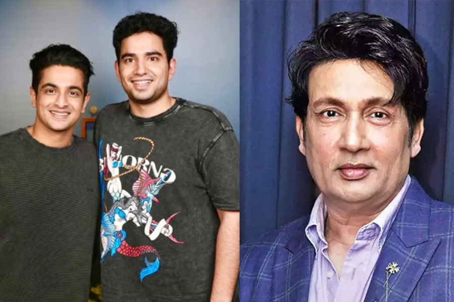 Shekhar Suman condemns Ranveer Allahbadia amid India's Latent row