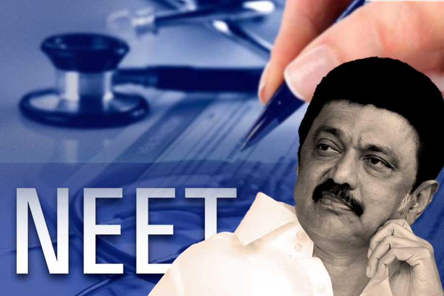 21-Year-Old NEET Aspirant Dies By Suicide Near Chennai, Opposition Slams DMK