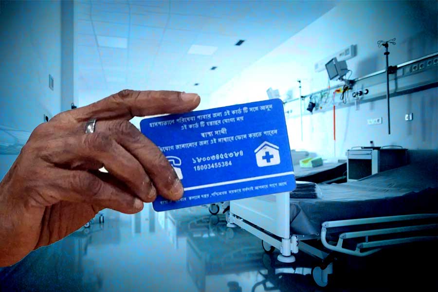 Swasthya Sathi: Health Commission seeks report from Private hospitals