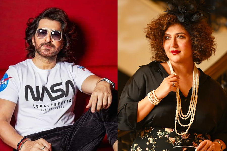 Swastika Mukherjee opens up on break up with Jeet