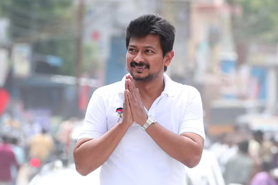 No new cases on Sanatan remark against Udhayanidhi, says SC
