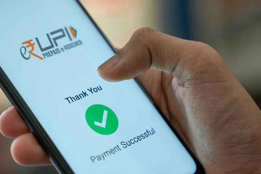UPI service down nationwide, many users in trouble