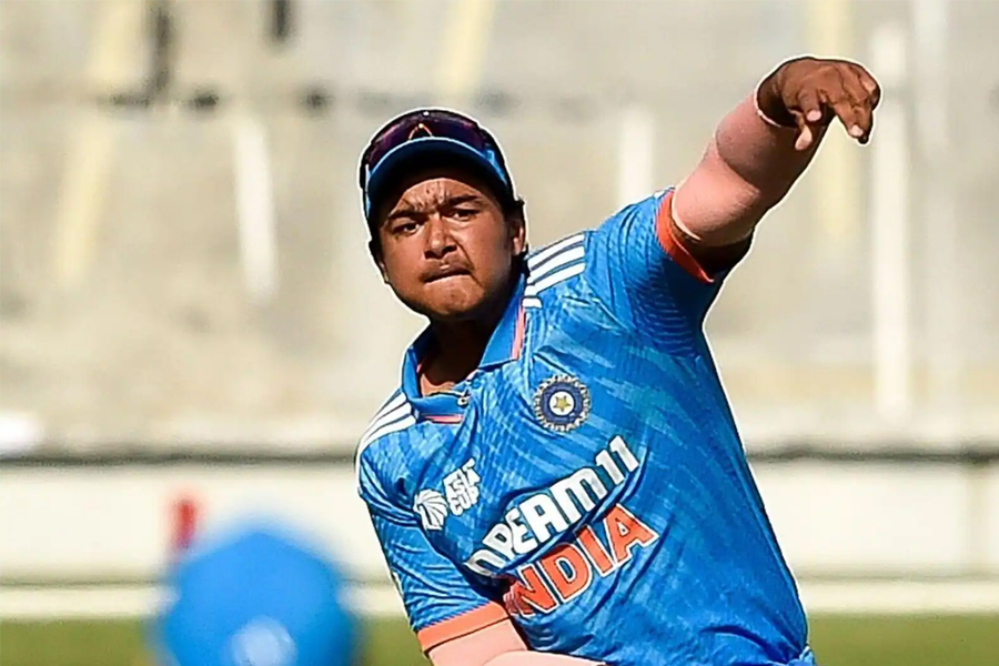 আইপিএল শেষ হলেও অব্যাহত বৈভব ধামাকা! অল্পের জন্য ডবল সেঞ্চুরি হাতছাড়া ‘বিস্ময় প্রতিভা’র