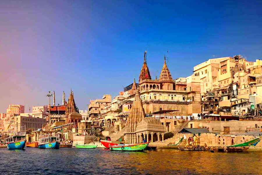 Varanasi Meat Shops To Remain Shut During Navratri