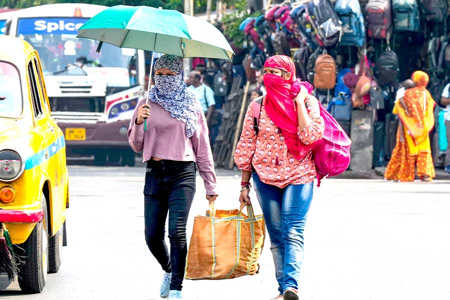 WB Weather Update: forecast of Alipore weather office on weather of Poila Baisakh