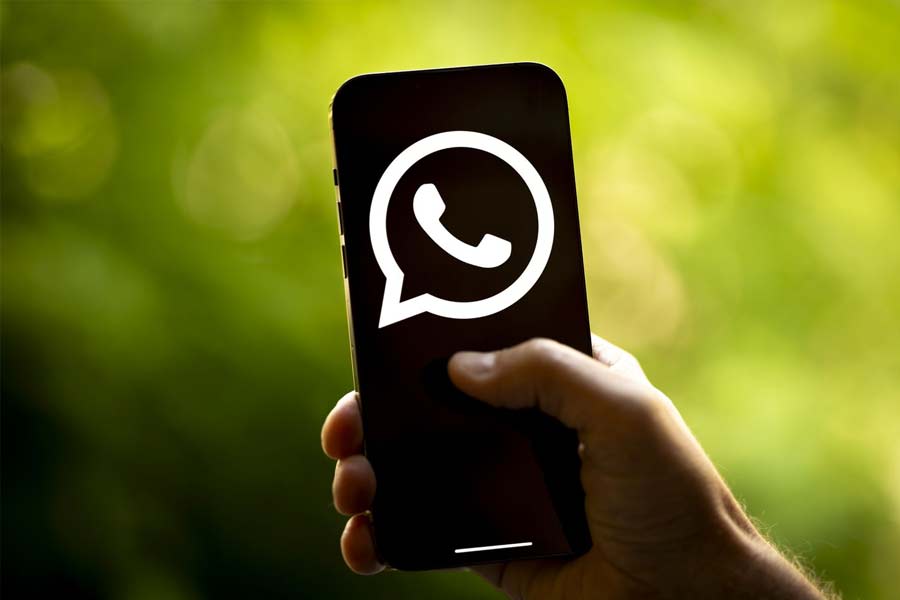 WhatsApp to introduce new privacy feature