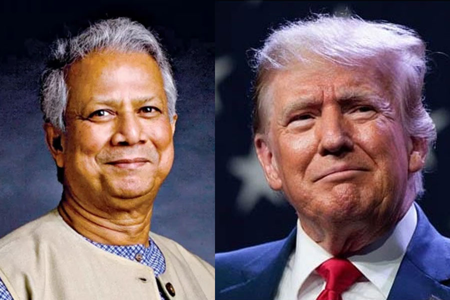 US general stresses Bangladesh military's importance for regional security