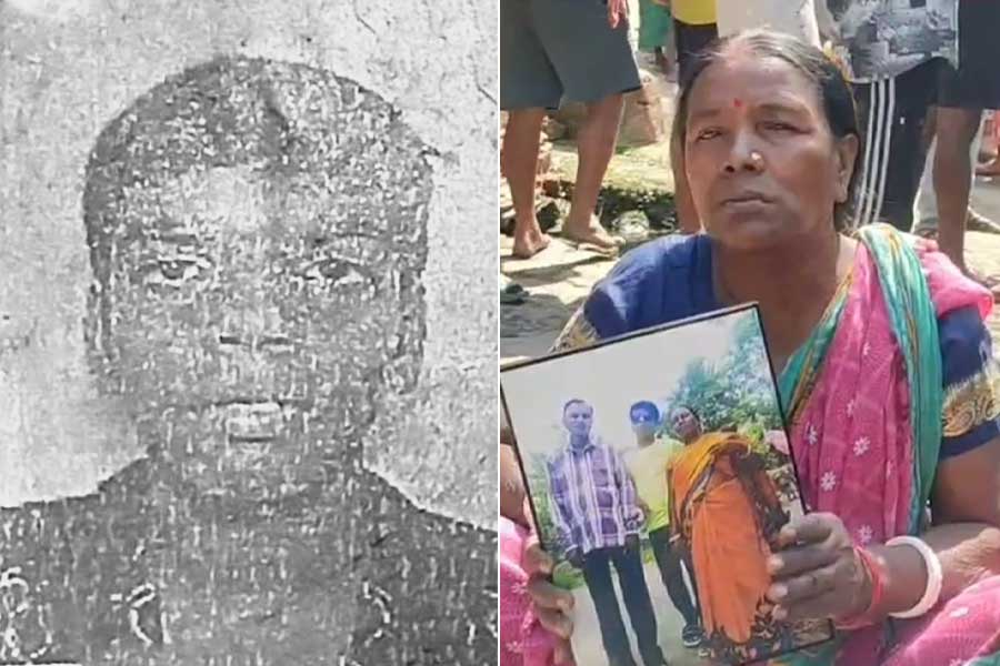 কলকাতার অভিজাত আবাসন থেকে উদ্ধার পরিচারকের রক্তাক্ত দেহ