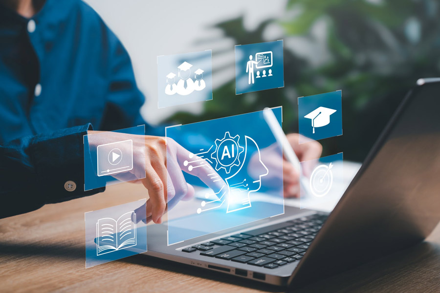 Learn yourself, don't be dependent, AI refuses to write code for developer