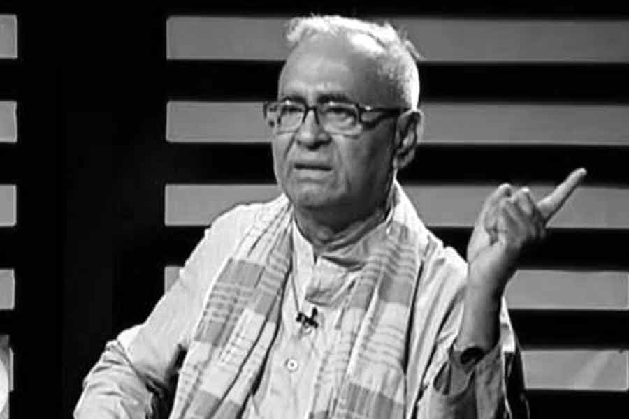 Former minister Abdur Rezzak Mollah dies