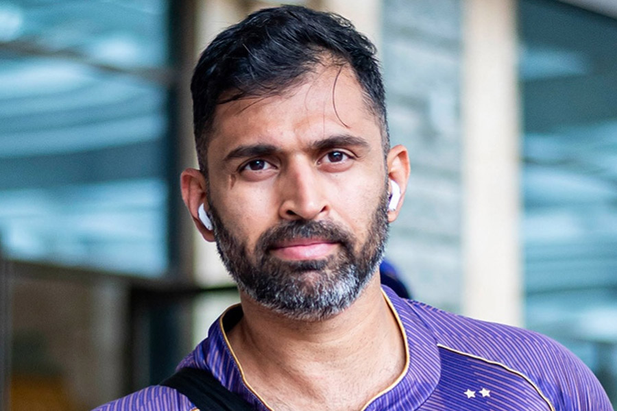 IPL 2025: Question over Abhishek Nayar's role in KKR