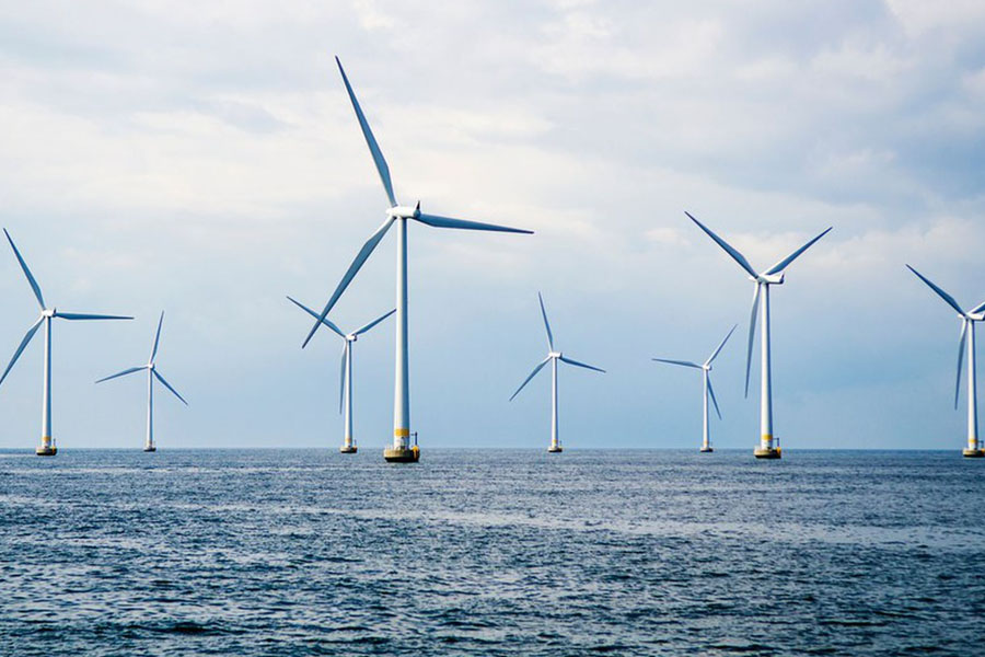 India becomes 3rd largest generator of wind and solar power
