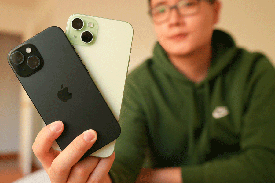 iPhone may cost three times more if made in America