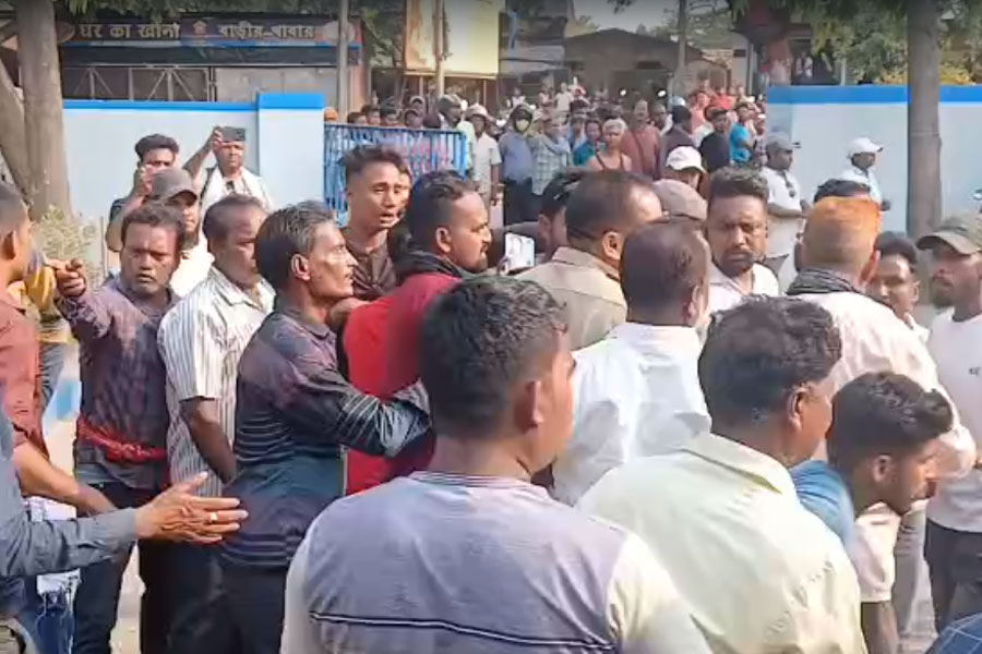 Police rescue Asansol businessman within hours