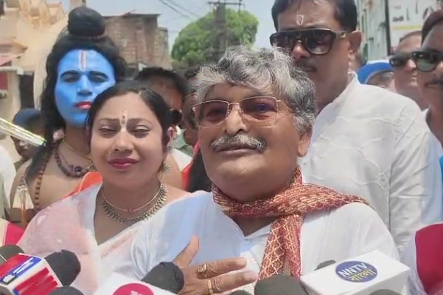 Asit-Majumdar
