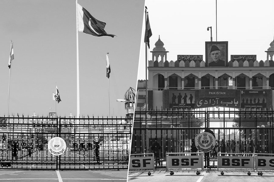 Shutting down Attari border will impact trade with Pakistan