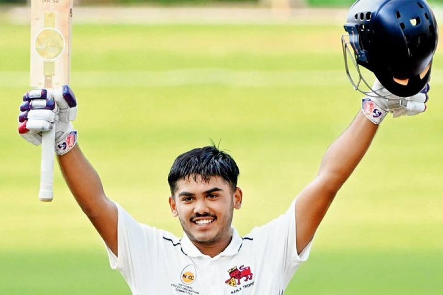 IPL 2025: Chennai Super Kings gets Ruturaj Gaikwad's replacement