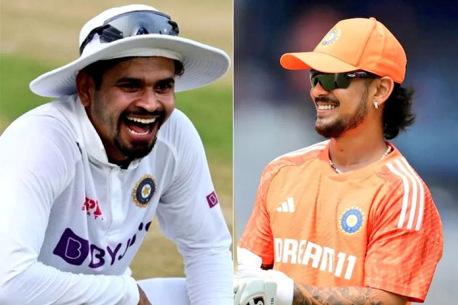 shreyas-Ishan are 'reluctant' to return to the board's contract, could Rohit-Virat retain their place?