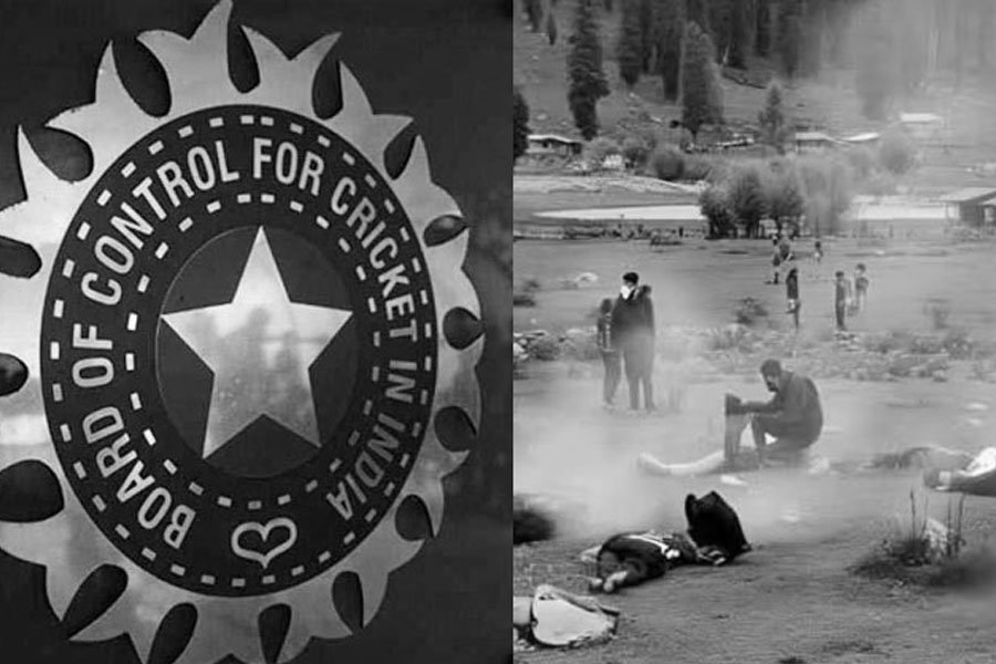 'This is why we don't play bilateral series with Pakistan...', BCCI's stern message