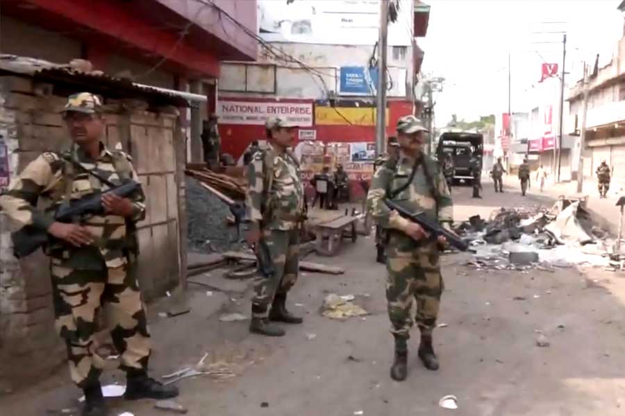 one more injured at Murshidabad