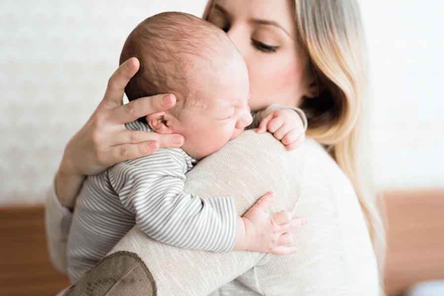 How to overcome from worm, here is remedy for your baby